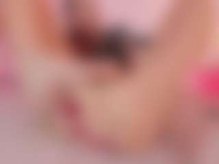 Live cam show with HanaSmitth - Toys on Hubzter Live