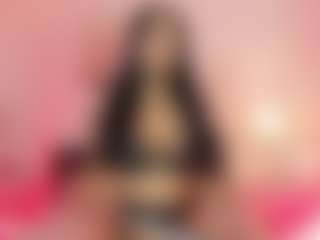 Live cam show with HanaSmitth - Fetish on madthumbs