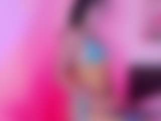 Live cam show with HanaSmitth - Fingers on SpunkLive