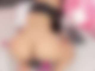HanaSmitth's Live Sex Cam Show
