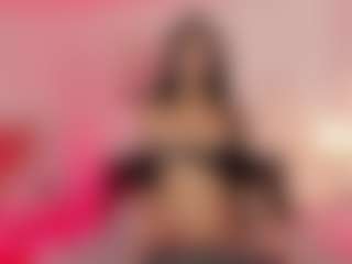 HanaSmitth's Live Sex Cam Show