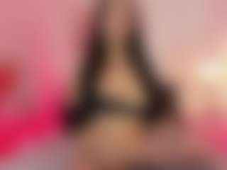 HanaSmitth's Live Sex Cam Show