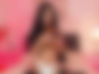 HanaSmitth's Live Sex Cam Show