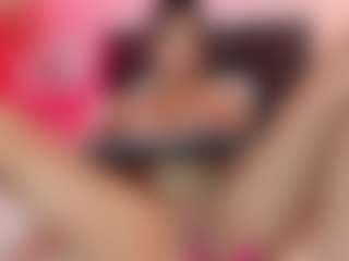 HanaSmitth's Live Sex Cam Show
