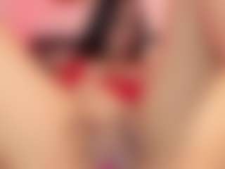 Live cam show with HanaSmitth - Nympho on Dolls Live