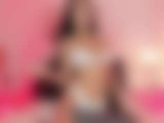 HanaSmitth's Live Sex Cam Show