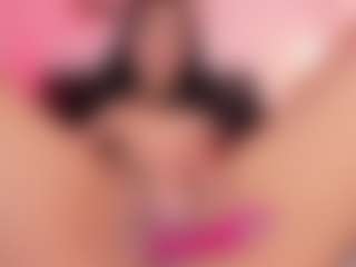 Live cam show with HanaSmitth - Toys on Streamer API