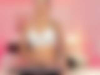 HanaSmitth's Live Sex Cam Show