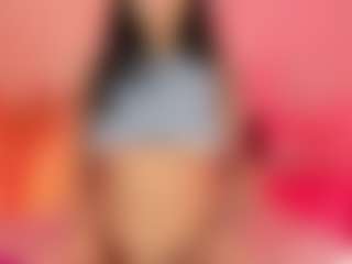 HanaSmitth's Live Sex Cam Show