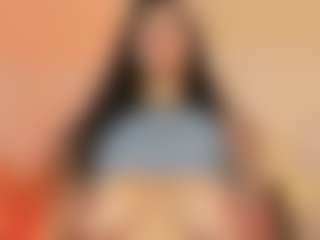 HanaSmitth's Live Sex Cam Show