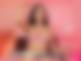 Live cam show with HanaSmitth - Fetish Latina on dropp.cam | colombia