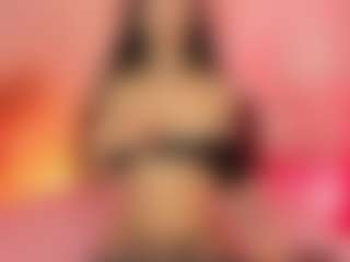 HanaSmitth's Live Sex Cam Show