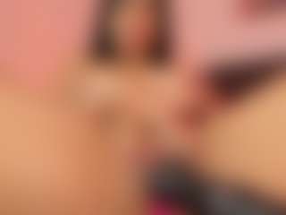 HanaSmitth's Live Sex Cam Show