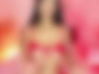 Live cam show with HanaSmitth - Twerk Latina on Soda Cam | colombia