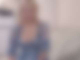 Live cam show with Flora - Thin on CSO-WL