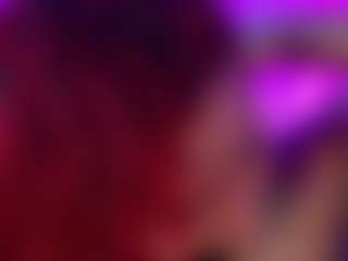 Live cam show with lara-curly - Red Hair on Chatstar