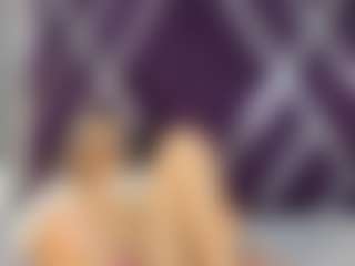 Live cam show with Lunaviceht - Colombia on StripNow