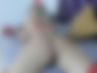 Live cam show with Lunaviceht - Blonde Hair on PervPlay.com