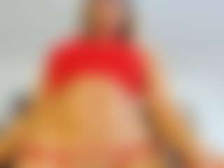 Spettacolo in cam dal vivo con Lunaviceht - Bedroom Blonde Hair su Camsoda