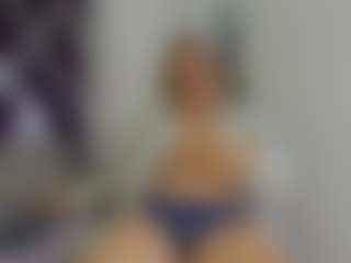 Live cam show with Lunaviceht - Blonde Hair Lovense on Camsoda