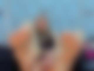 Live cam show with Lunaviceht - Blonde Hair Fetish on Taboo Cams XXX