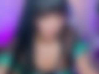 miss-scarllet's Live Sex Cam Show