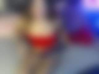 RenataValentinaのライブセックスチャットショー