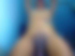 Ebony-DickTS's Live Sex Cam Show