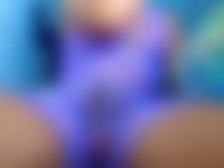 Live cam show with Ebony-DickTS - Gape on Uber Horny