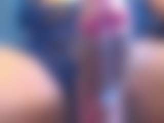 Ebony-DickTS's Live Sex Cam Show