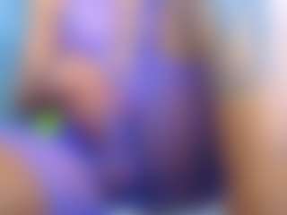 Ebony-DickTS's Live Sex Cam Show