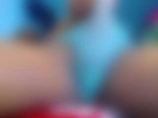 Live cam show with Ebony-DickTS - Gape on Camsoda
