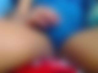 Live cam show with Ebony-DickTS - Gape on Camsoda