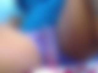 Live cam show with Ebony-DickTS - Anal Toys on Camsoda
