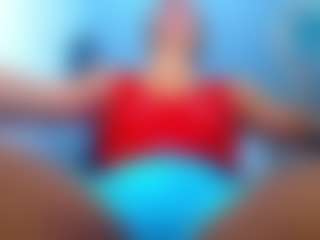 Ebony-DickTS's Live Sex Cam Show