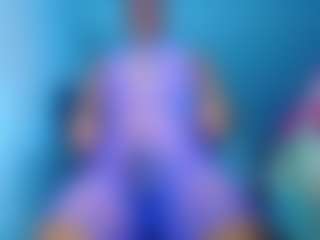 Live cam show with Ebony-DickTS - Smoking on Big Tits