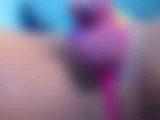 Ebony-DickTS's Live Sex Cam Show