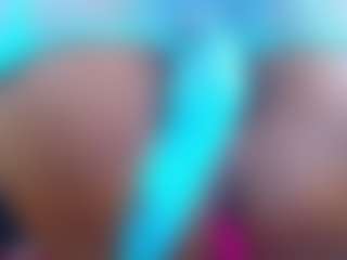 Live cam show with Ebony-DickTS - Gape on camtv