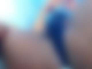 Live cam show with Ebony-DickTS - Gape on Strip Flash - Live Sex Shows