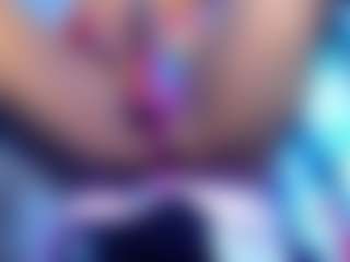 Ebony-DickTS's Live Sex Cam Show