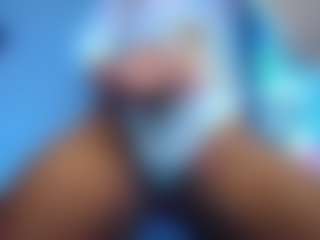 Live cam show with Ebony-DickTS - Tiny Tits on Mixed Magazine Live