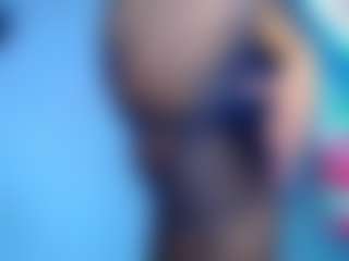 Show de câmera ao vivo com Ebony-DickTS - Tease no Camsoda