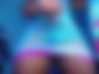 Live cam show with Ebony-DickTS - Tease on SinfulBabes