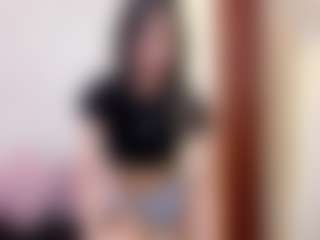 Valeria-rivas's Live Sex Cam Show
