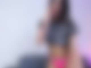 Live cam show with Valeria-rivas - Joi on livesuperchat.net