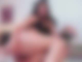 Valeria-rivas's Live Sex Cam Show