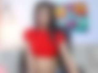 Valeria-rivas's Live Sex Cam Show