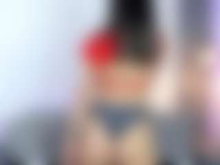 Valeria-rivas's Live Sex Cam Show