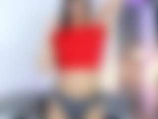 Valeria-rivas's Live Sex Cam Show