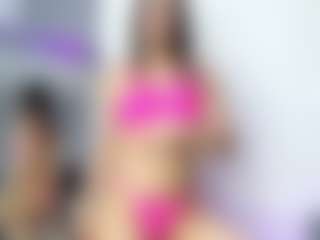 Valeria-rivas's Live Sex Cam Show